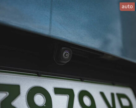 Синий Хендай Ioniq 5, объемом двигателя 0 л и пробегом 67 тыс. км за 23500 $, фото 29 на Automoto.ua