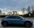 Синий Хендай Ioniq 5, объемом двигателя 0 л и пробегом 58 тыс. км за 24700 $, фото 6 на Automoto.ua