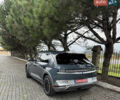 Синий Хендай Ioniq 5, объемом двигателя 0 л и пробегом 67 тыс. км за 28800 $, фото 46 на Automoto.ua