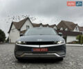 Синий Хендай Ioniq 5, объемом двигателя 0 л и пробегом 67 тыс. км за 28800 $, фото 9 на Automoto.ua