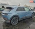 Синий Хендай Ioniq 5, объемом двигателя 0 л и пробегом 71 тыс. км за 8200 $, фото 3 на Automoto.ua