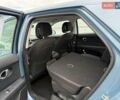 Синій Хендай Ioniq 5, об'ємом двигуна 0 л та пробігом 12 тис. км за 24953 $, фото 11 на Automoto.ua