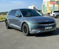 Синий Хендай Ioniq 5, объемом двигателя 0 л и пробегом 18 тыс. км за 26900 $, фото 1 на Automoto.ua