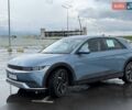 Синій Хендай Ioniq 5, об'ємом двигуна 0 л та пробігом 12 тис. км за 24953 $, фото 16 на Automoto.ua