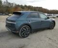 Синій Хендай Ioniq 5, об'ємом двигуна 0 л та пробігом 66 тис. км за 22500 $, фото 5 на Automoto.ua