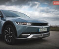 Синий Хендай Ioniq 5, объемом двигателя 0 л и пробегом 67 тыс. км за 23500 $, фото 13 на Automoto.ua