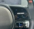 Синій Хендай Ioniq 5, об'ємом двигуна 0 л та пробігом 40 тис. км за 30990 $, фото 25 на Automoto.ua