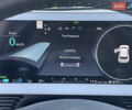 Синий Хендай Ioniq 5, объемом двигателя 0 л и пробегом 72 тыс. км за 32999 $, фото 20 на Automoto.ua