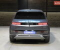 Синий Хендай Ioniq 5, объемом двигателя 0 л и пробегом 29 тыс. км за 23300 $, фото 4 на Automoto.ua