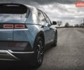 Синий Хендай Ioniq 5, объемом двигателя 0 л и пробегом 67 тыс. км за 23500 $, фото 11 на Automoto.ua