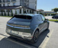 Синий Хендай Ioniq 5, объемом двигателя 0 л и пробегом 6 тыс. км за 30500 $, фото 16 на Automoto.ua
