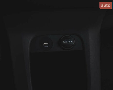 Синий Хендай Ioniq 5, объемом двигателя 0 л и пробегом 67 тыс. км за 23500 $, фото 26 на Automoto.ua