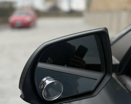 Синий Хендай Ioniq 5, объемом двигателя 0 л и пробегом 28 тыс. км за 22750 $, фото 13 на Automoto.ua