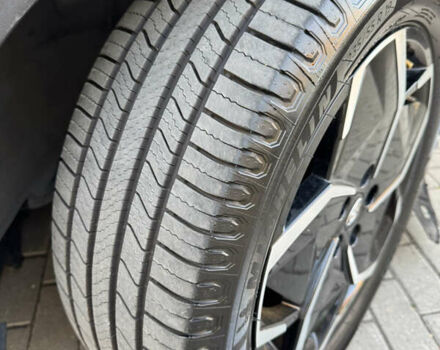 Синий Хендай Ioniq 5, объемом двигателя 0 л и пробегом 139 тыс. км за 14700 $, фото 6 на Automoto.ua