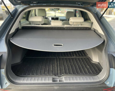 Синий Хендай Ioniq 5, объемом двигателя 0 л и пробегом 30 тыс. км за 26000 $, фото 14 на Automoto.ua