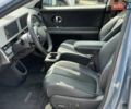Синій Хендай Ioniq 5, об'ємом двигуна 0 л та пробігом 40 тис. км за 30990 $, фото 16 на Automoto.ua