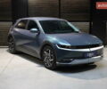 Синий Хендай Ioniq 5, объемом двигателя 0 л и пробегом 29 тыс. км за 23300 $, фото 3 на Automoto.ua
