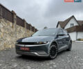 Синий Хендай Ioniq 5, объемом двигателя 0 л и пробегом 67 тыс. км за 28800 $, фото 11 на Automoto.ua