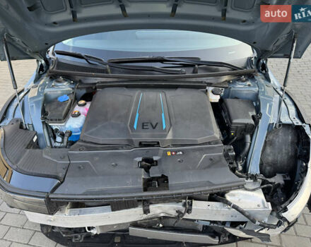 Синий Хендай Ioniq 5, объемом двигателя 0 л и пробегом 139 тыс. км за 14700 $, фото 66 на Automoto.ua