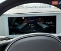 Синій Хендай Ioniq 5, об'ємом двигуна 0 л та пробігом 12 тис. км за 24953 $, фото 28 на Automoto.ua
