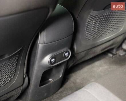 Синий Хендай Ioniq 5, объемом двигателя 0 л и пробегом 29 тыс. км за 23300 $, фото 33 на Automoto.ua