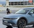Синій Хендай Ioniq 5, об'ємом двигуна 0 л та пробігом 12 тис. км за 24953 $, фото 1 на Automoto.ua