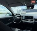 Синій Хендай Ioniq 5, об'ємом двигуна 0 л та пробігом 12 тис. км за 24953 $, фото 14 на Automoto.ua