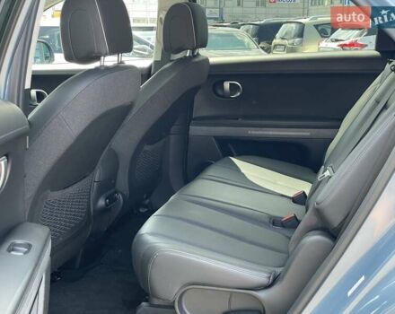 Синій Хендай Ioniq 5, об'ємом двигуна 0 л та пробігом 40 тис. км за 30990 $, фото 9 на Automoto.ua