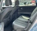 Синій Хендай Ioniq 5, об'ємом двигуна 0 л та пробігом 40 тис. км за 30990 $, фото 9 на Automoto.ua