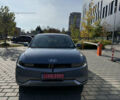 Синий Хендай Ioniq 5, объемом двигателя 0 л и пробегом 25 тыс. км за 26900 $, фото 1 на Automoto.ua