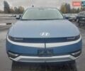 Синий Хендай Ioniq 5, объемом двигателя 0 л и пробегом 71 тыс. км за 8200 $, фото 4 на Automoto.ua
