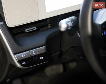 Синий Хендай Ioniq 5, объемом двигателя 0 л и пробегом 29 тыс. км за 23300 $, фото 18 на Automoto.ua