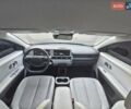 Синий Хендай Ioniq 5, объемом двигателя 0 л и пробегом 93 тыс. км за 29750 $, фото 10 на Automoto.ua
