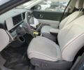 Синій Хендай Ioniq 5, об'ємом двигуна 0 л та пробігом 66 тис. км за 22500 $, фото 6 на Automoto.ua