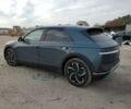 Синій Хендай Ioniq 5, об'ємом двигуна 0 л та пробігом 66 тис. км за 22500 $, фото 3 на Automoto.ua