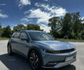 Хендай Ioniq 5 2022 в Тернополе на Automoto.ua Синий Хендай Ioniq 5, объемом двигателя 0 л и пробегом 77 тыс. км за 24800 $, фото 6 на Automoto.ua
