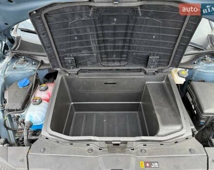 Синій Хендай Ioniq 5, об'ємом двигуна 0 л та пробігом 12 тис. км за 24953 $, фото 18 на Automoto.ua