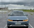 Синій Хендай Ioniq 5, об'ємом двигуна 0 л та пробігом 12 тис. км за 24953 $, фото 19 на Automoto.ua
