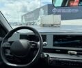 Синій Хендай Ioniq 5, об'ємом двигуна 0 л та пробігом 12 тис. км за 24953 $, фото 31 на Automoto.ua