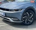 Синій Хендай Ioniq 5, об'ємом двигуна 0 л та пробігом 40 тис. км за 30990 $, фото 7 на Automoto.ua