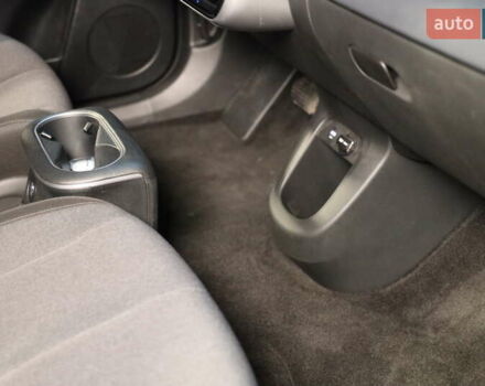 Синий Хендай Ioniq 5, объемом двигателя 0 л и пробегом 29 тыс. км за 23300 $, фото 42 на Automoto.ua