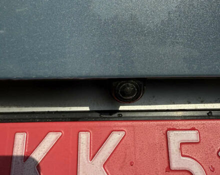 Синий Хендай Ioniq 5, объемом двигателя 0 л и пробегом 25 тыс. км за 26900 $, фото 18 на Automoto.ua