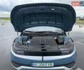 Синій Хендай Ioniq 5, об'ємом двигуна 0 л та пробігом 12 тис. км за 24953 $, фото 17 на Automoto.ua