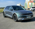 Синій Хендай Ioniq 5, об'ємом двигуна 0 л та пробігом 16 тис. км за 27500 $, фото 1 на Automoto.ua