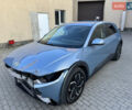 Синий Хендай Ioniq 5, объемом двигателя 0 л и пробегом 139 тыс. км за 14700 $, фото 14 на Automoto.ua