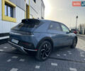 Синий Хендай Ioniq 5, объемом двигателя 0 л и пробегом 30 тыс. км за 26000 $, фото 4 на Automoto.ua