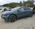 Синій Хендай Ioniq 5, об'ємом двигуна 0 л та пробігом 66 тис. км за 22500 $, фото 1 на Automoto.ua