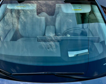 Синий Хендай Ioniq 5, объемом двигателя 0 л и пробегом 45 тыс. км за 26800 $, фото 24 на Automoto.ua