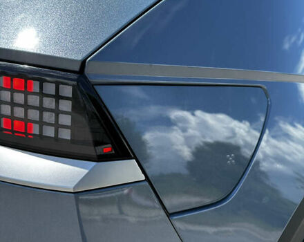 Хендай Ioniq 5 2022 в Тернополе на Automoto.ua Синий Хендай Ioniq 5, объемом двигателя 0 л и пробегом 77 тыс. км за 24800 $, фото 23 на Automoto.ua