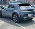 Синій Хендай Ioniq 5, об'ємом двигуна 0 л та пробігом 40 тис. км за 30990 $, фото 5 на Automoto.ua